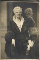 Mevrouw Steels - s.d.